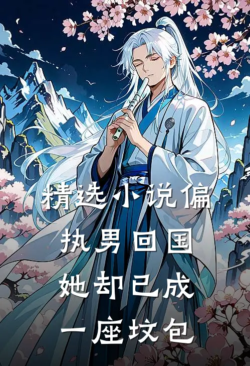 精选小说偏执男回国：她却已成一座坟包