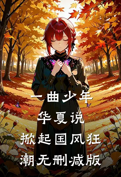 一曲少年华夏说，掀起国风狂潮无删减版