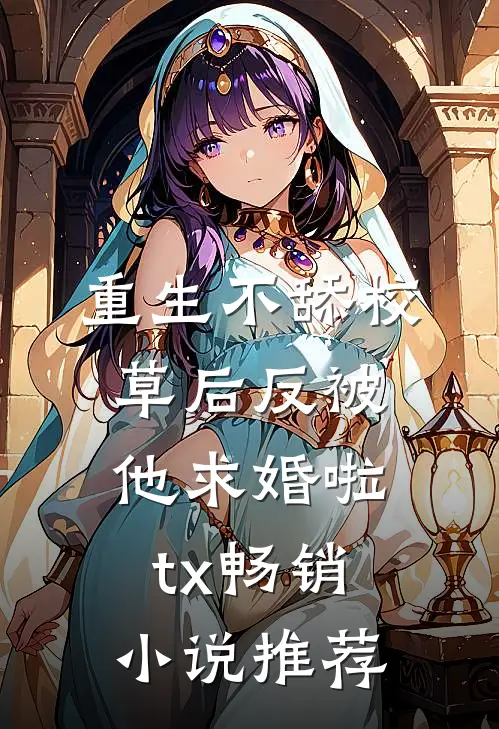 重生不舔校草后反被他求婚啦tx畅销小说推荐