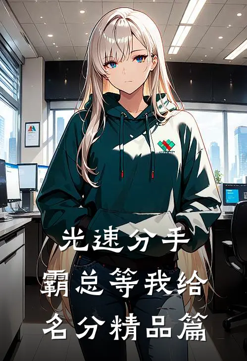 光速分手，霸总等我给名分精品篇