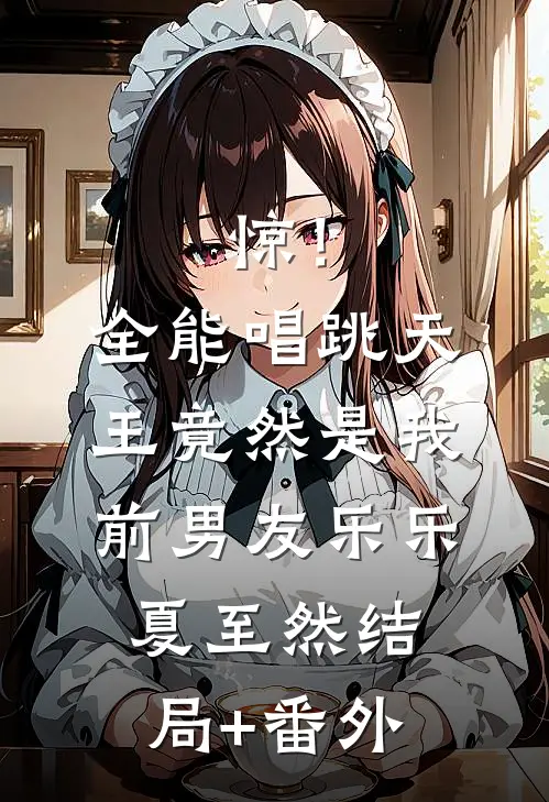 惊！全能唱跳天王竟然是我前男友乐乐夏至然结局+番外