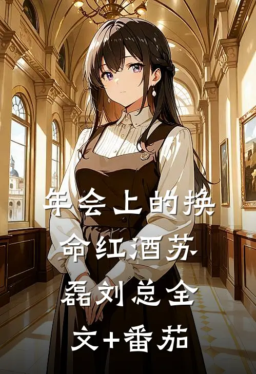 年会上的换命红酒苏磊刘总全文+番茄