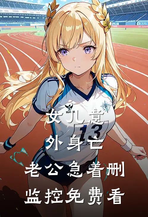 女儿意外身亡，老公急着删监控免费看
