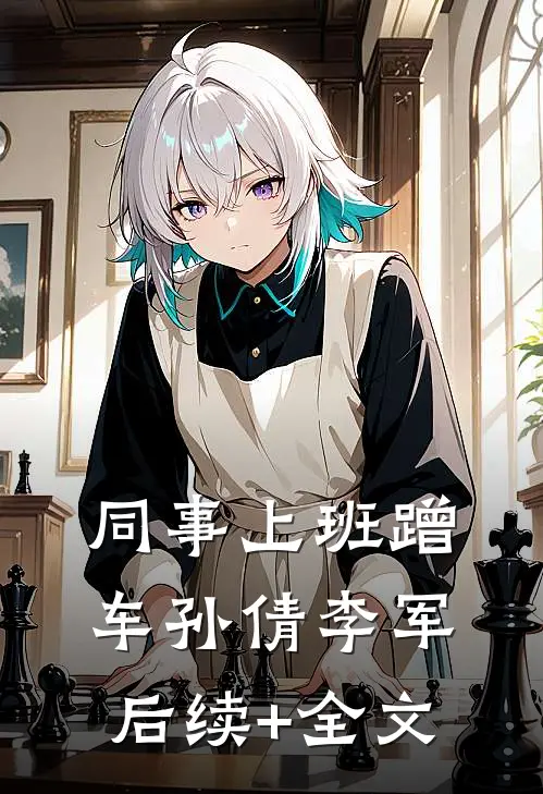 同事上班蹭车孙倩李军后续+全文