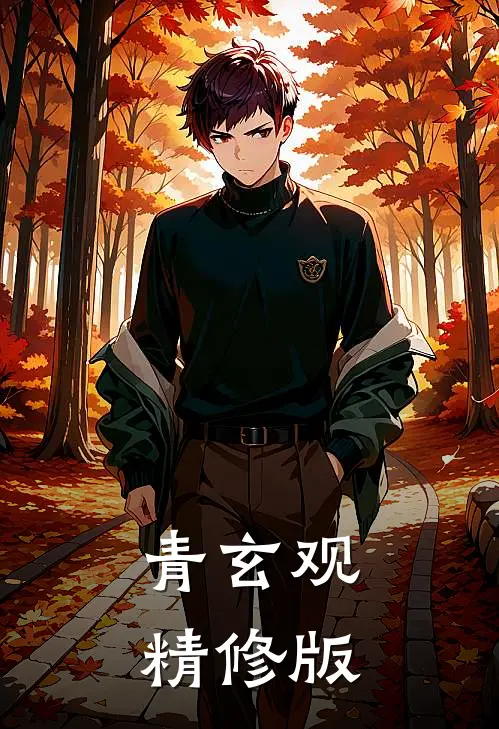 青玄观精修版