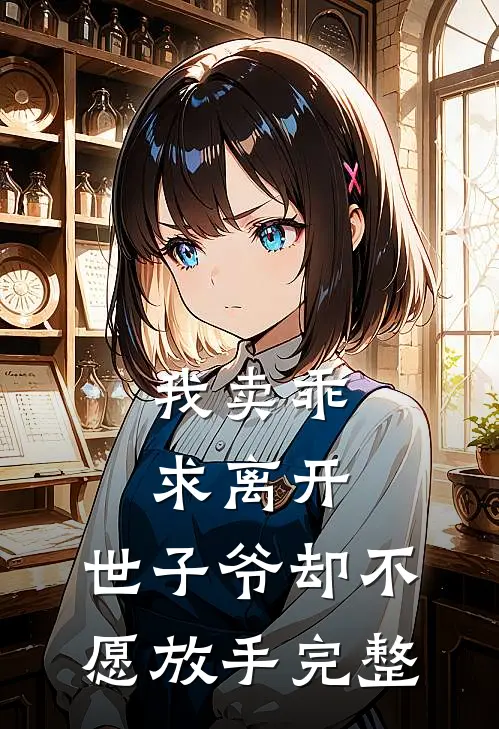 我卖乖求离开，世子爷却不愿放手完整