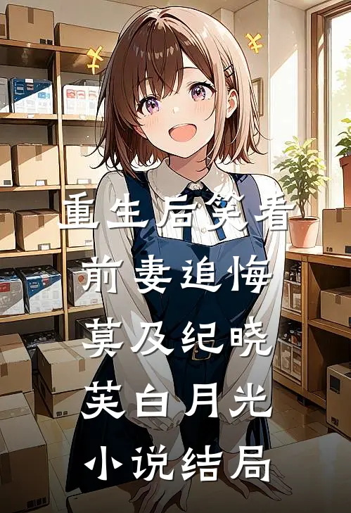 重生后笑看前妻追悔莫及纪晓芙白月光小说结局
