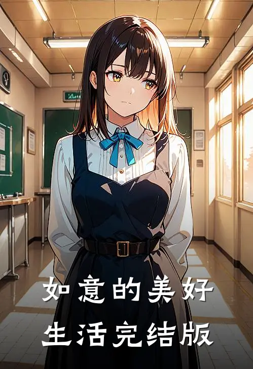 如意的美好生活完结版