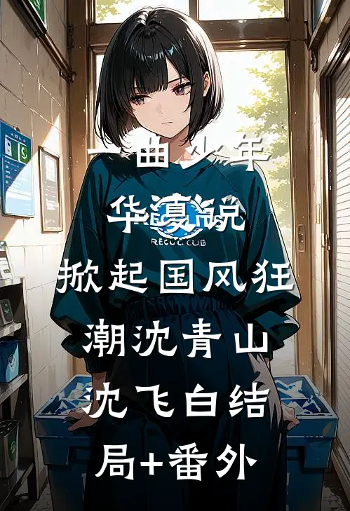 一曲少年华夏说，掀起国风狂潮沈青山沈飞白结局+番外