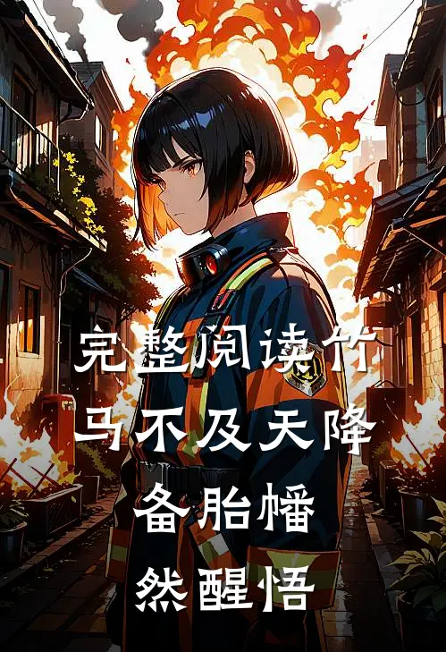 完整阅读竹马不及天降：备胎幡然醒悟