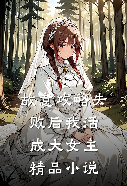 故意攻略失败后我活成大女主精品小说