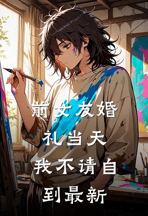 前女友婚礼当天，我不请自到最新