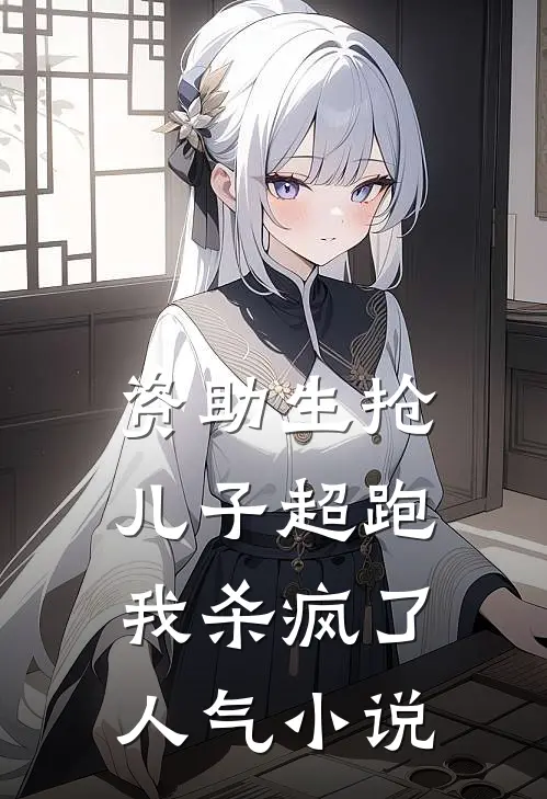 资助生抢儿子超跑，我杀疯了人气小说
