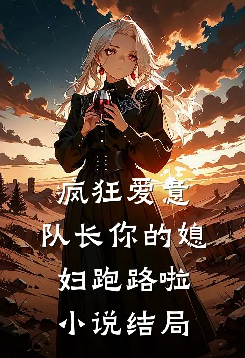 疯狂爱意：队长你的媳妇跑路啦小说结局