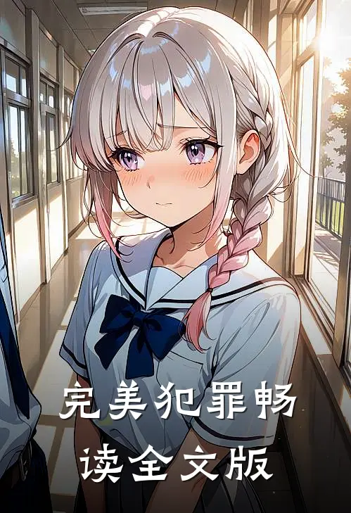 完美犯罪畅读全文版
