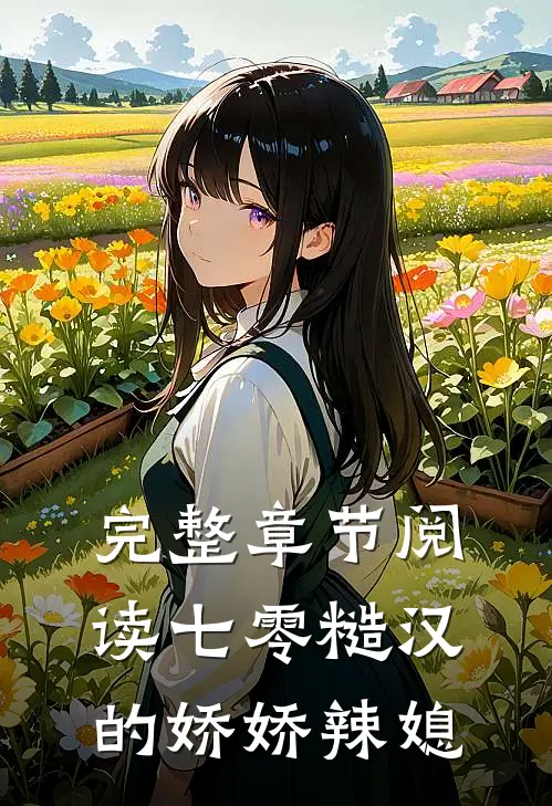 完整章节阅读七零糙汉的娇娇辣媳