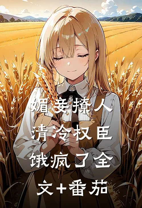 媚妾撩人，清冷权臣饿疯了全文+番茄