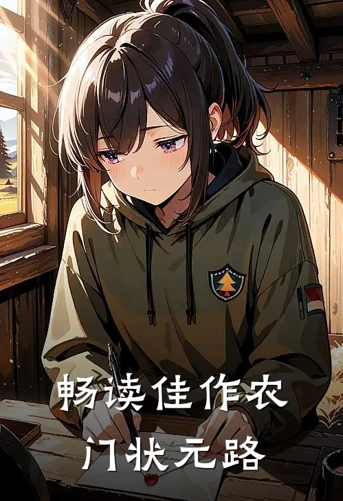 畅读佳作农门状元路