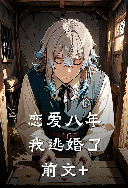 恋爱八年，我逃婚了前文+