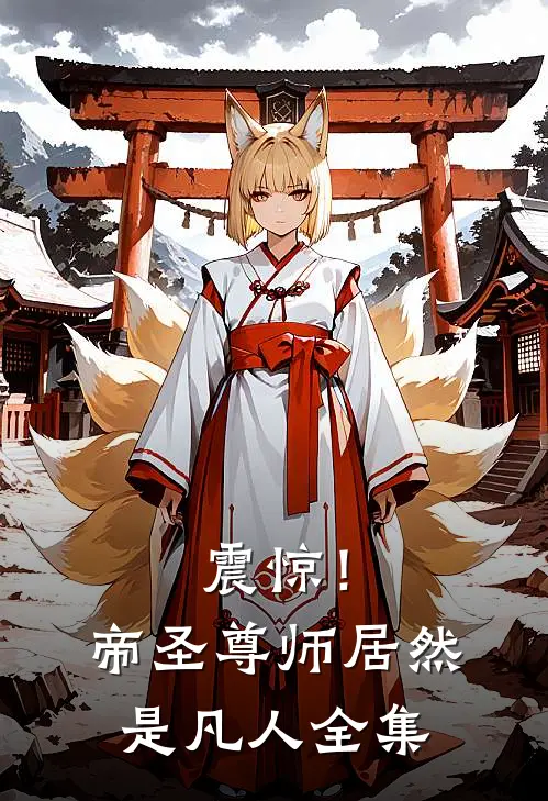 震惊!帝圣尊师居然是凡人 全集免费阅读