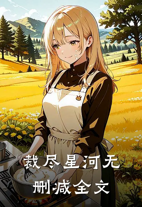 裁尽星河无删减全文