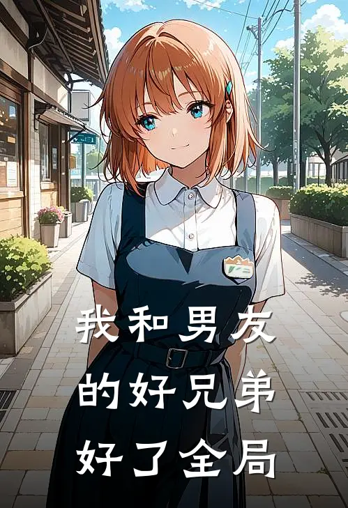 我和男友的好兄弟好了全局