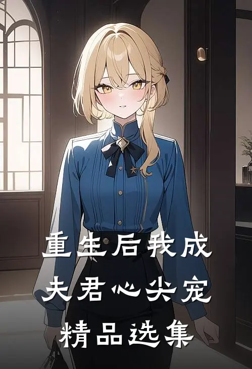 重生后我成夫君心尖宠精品选集