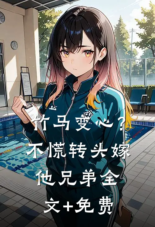竹马变心？不慌，转头嫁他兄弟全文+免费