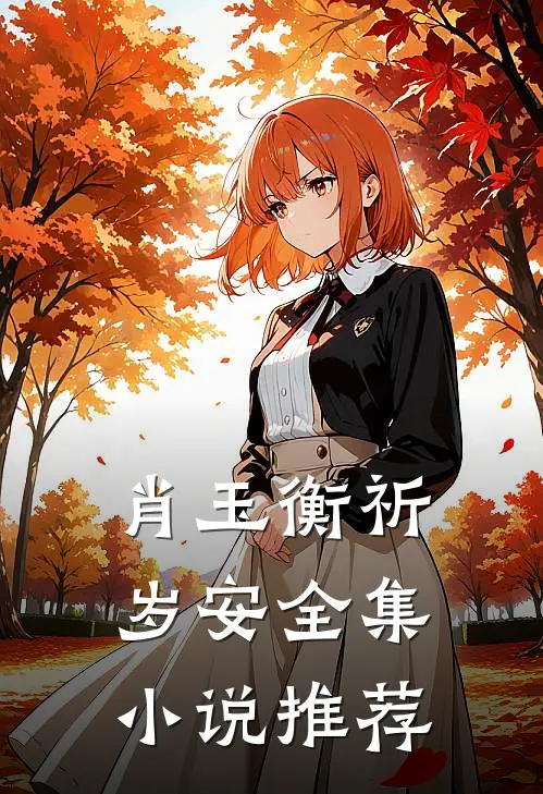 肖玉衡祈岁安全集小说推荐