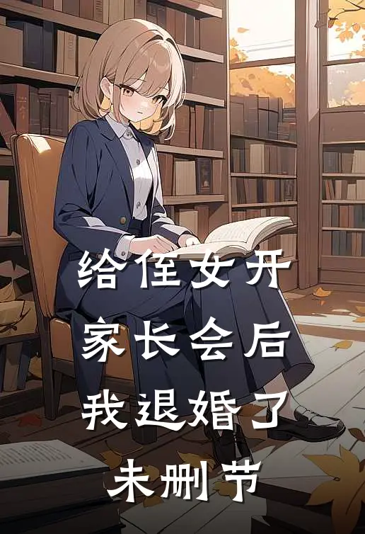 给侄女开家长会后，我退婚了未删节
