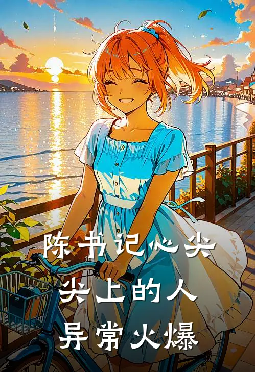陈书记心尖尖上的人异常火爆