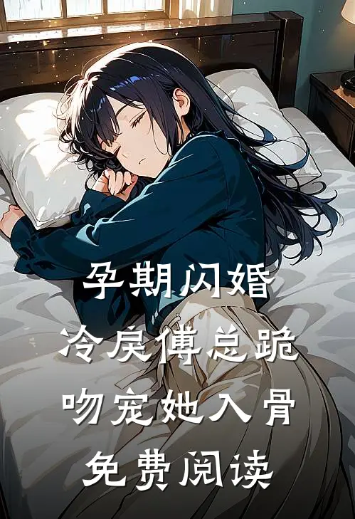 孕期闪婚，冷戾傅总跪吻宠她入骨免费阅读
