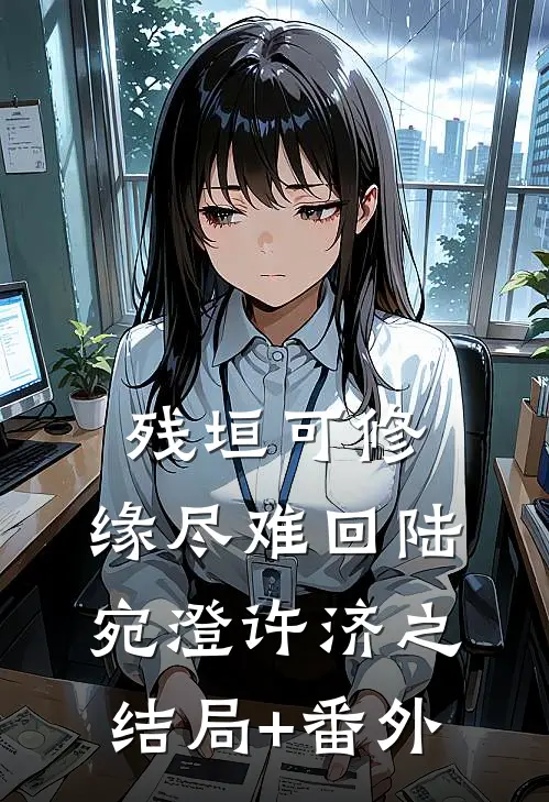 残垣可修，缘尽难回陆宛澄许济之结局+番外