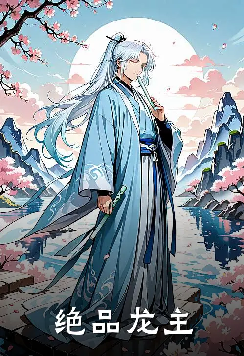 绝品龙主