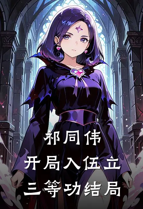 祁同伟：开局入伍立三等功结局