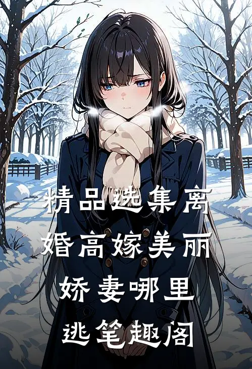 精品选集离婚高嫁美丽娇妻哪里逃笔趣阁