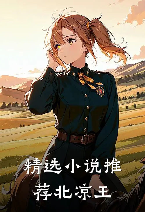 精选小说推荐北凉王