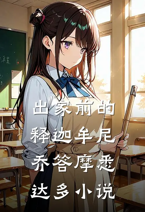 出家前的释迦牟尼乔答摩·悉达多小说