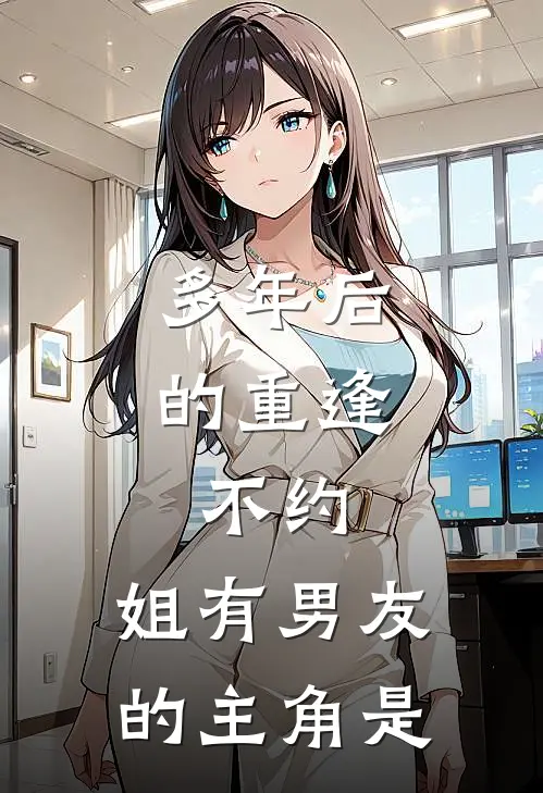 多年后的重逢，不约，姐有男友的主角是