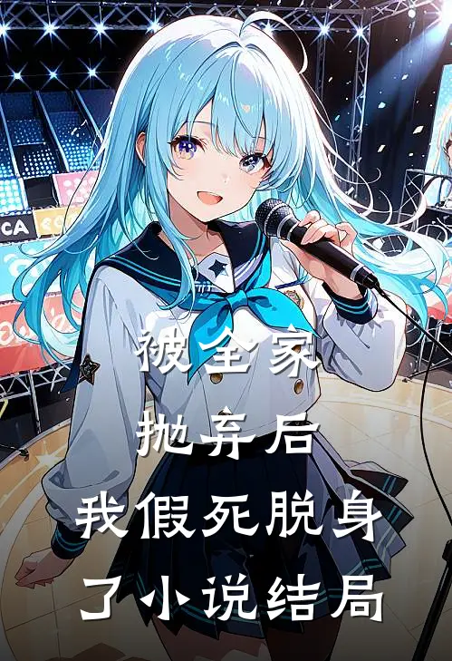 被全家抛弃后，我假死脱身了小说结局