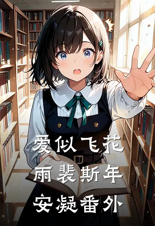 爱似飞花雨裴斯年安凝 番外
