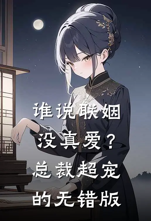 谁说联姻没真爱？总裁超宠的无错版