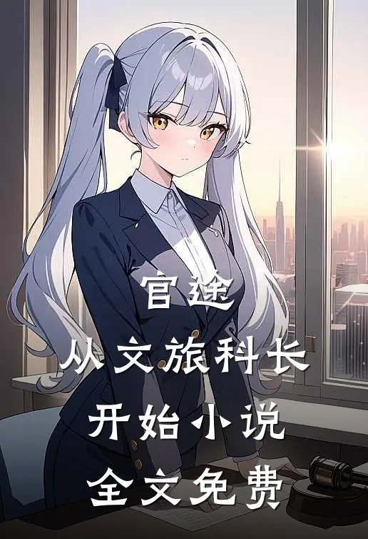 官途：从文旅科长开始小说全文免费