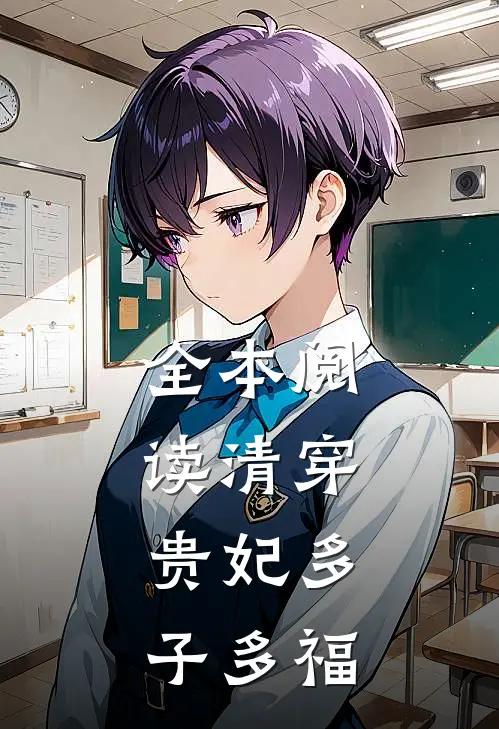全本阅读清穿贵妃多子多福