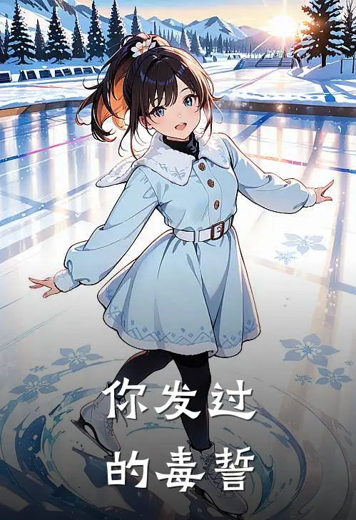 你发过的毒誓