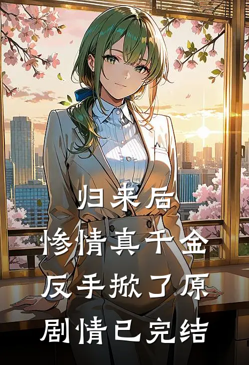 归来后，惨情真千金反手掀了原剧情已完结