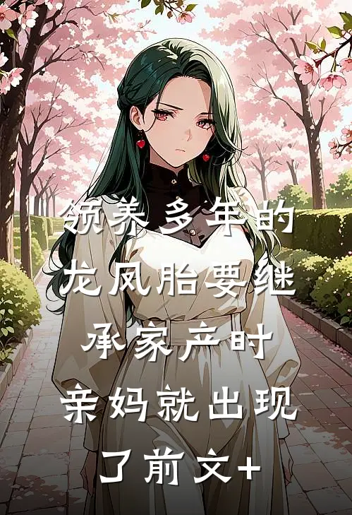 领养多年的龙凤胎要继承家产时，亲妈就出现了前文+