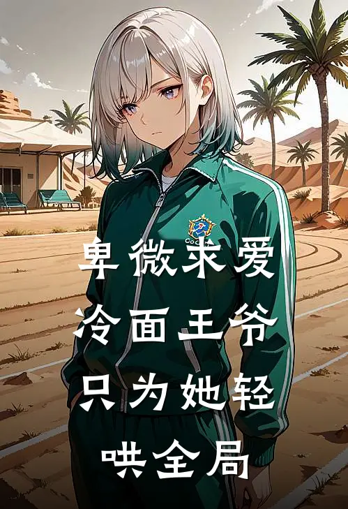 卑微求爱：冷面王爷只为她轻哄全局