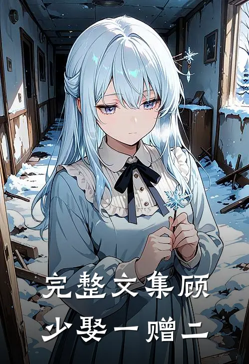 完整文集顾少娶一赠二