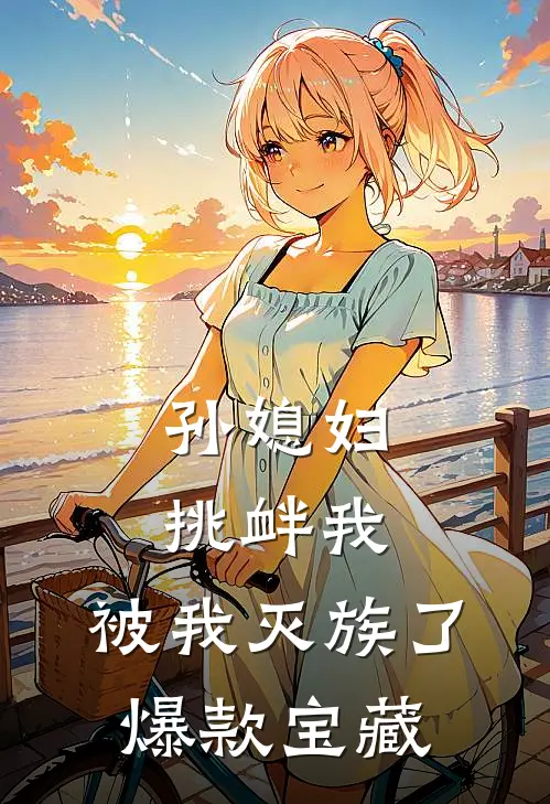 孙媳妇挑衅我，被我灭族了爆款宝藏